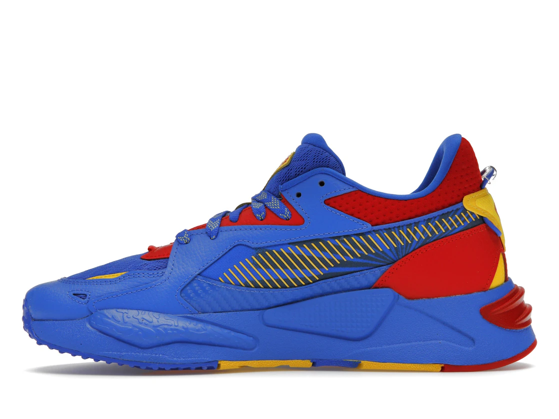 Puma RS-Z DC Justice League Superman