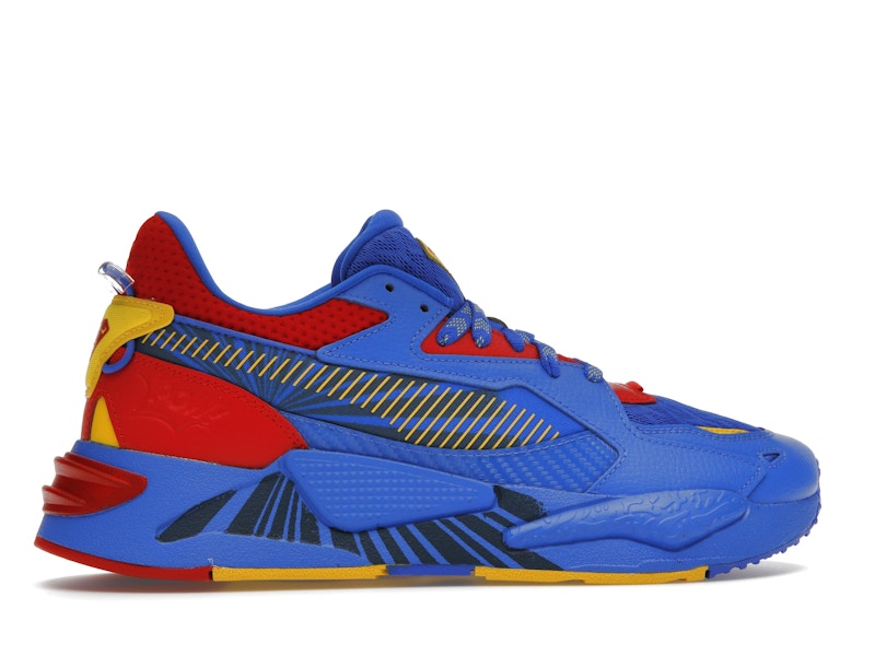 Puma RS-Z DC Justice League Superman