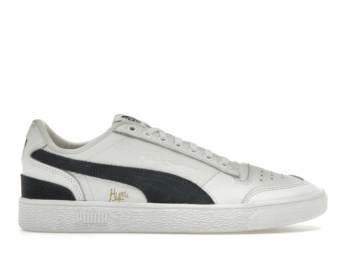 Puma Ralph Sampson Hussle Way TMC