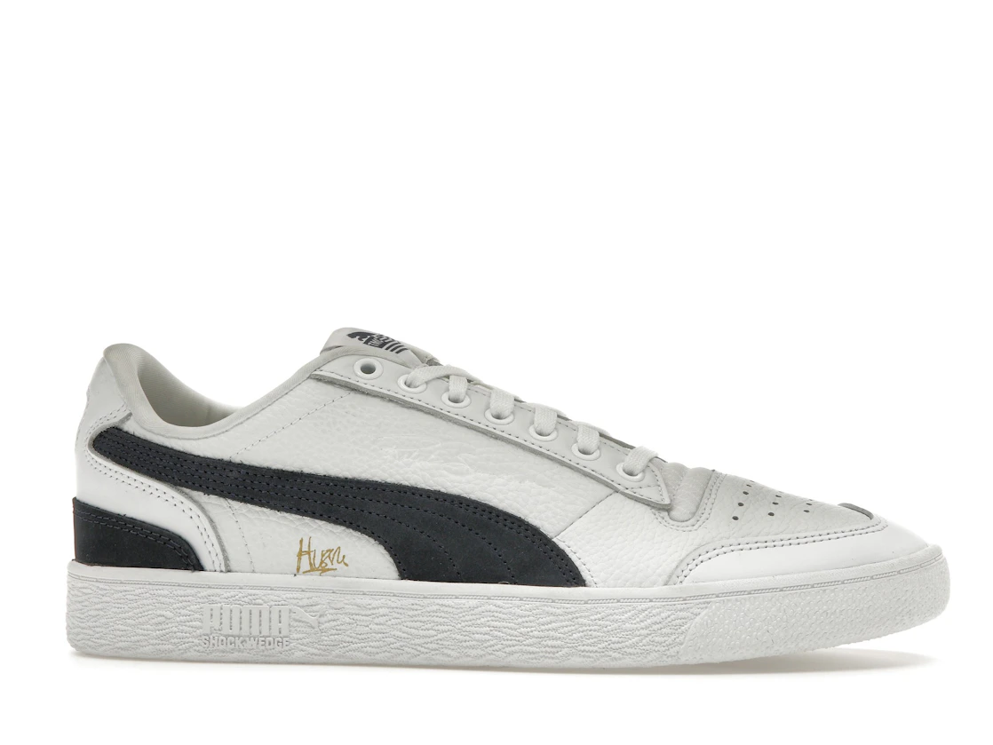 Puma Ralph Sampson Hussle Way TMC