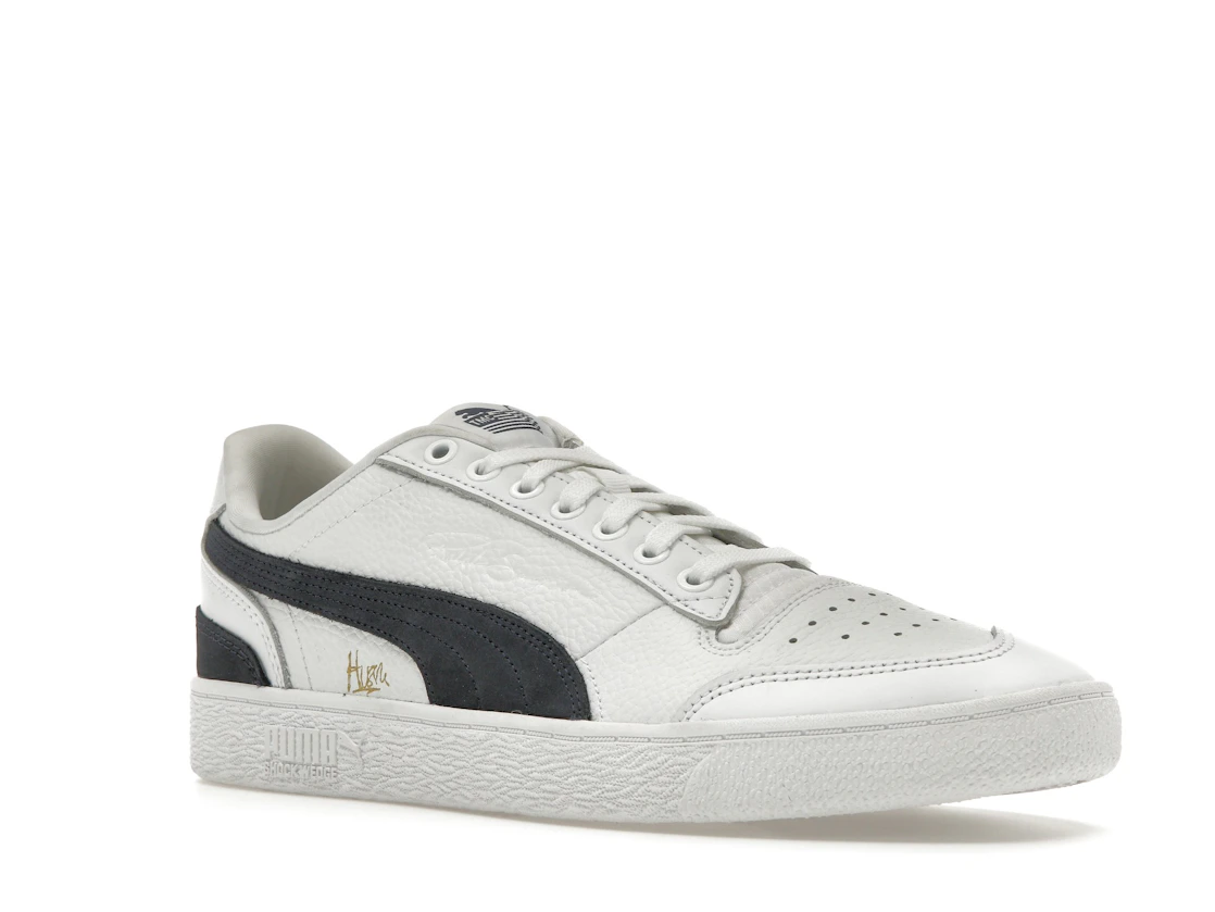 Puma Ralph Sampson Hussle Way TMC