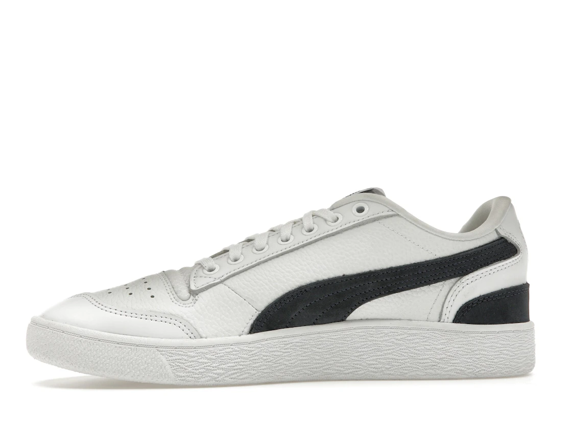 Puma Ralph Sampson Hussle Way TMC