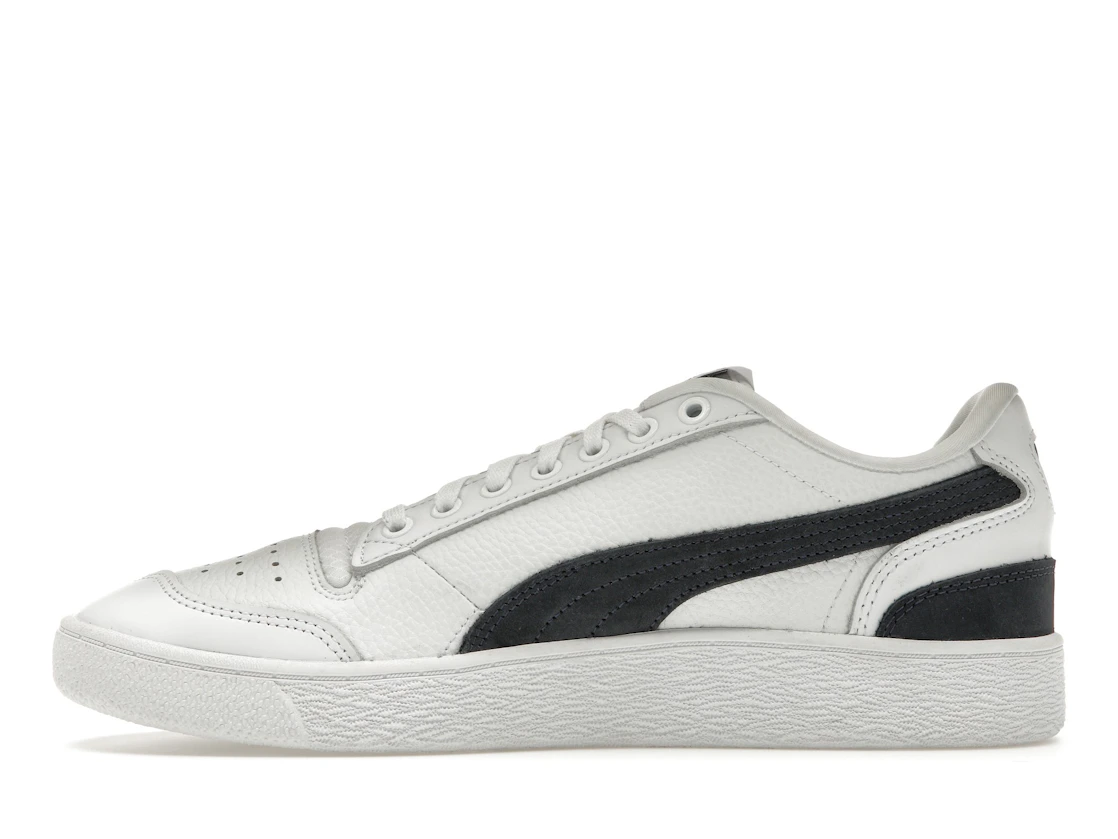 Puma Ralph Sampson Hussle Way TMC