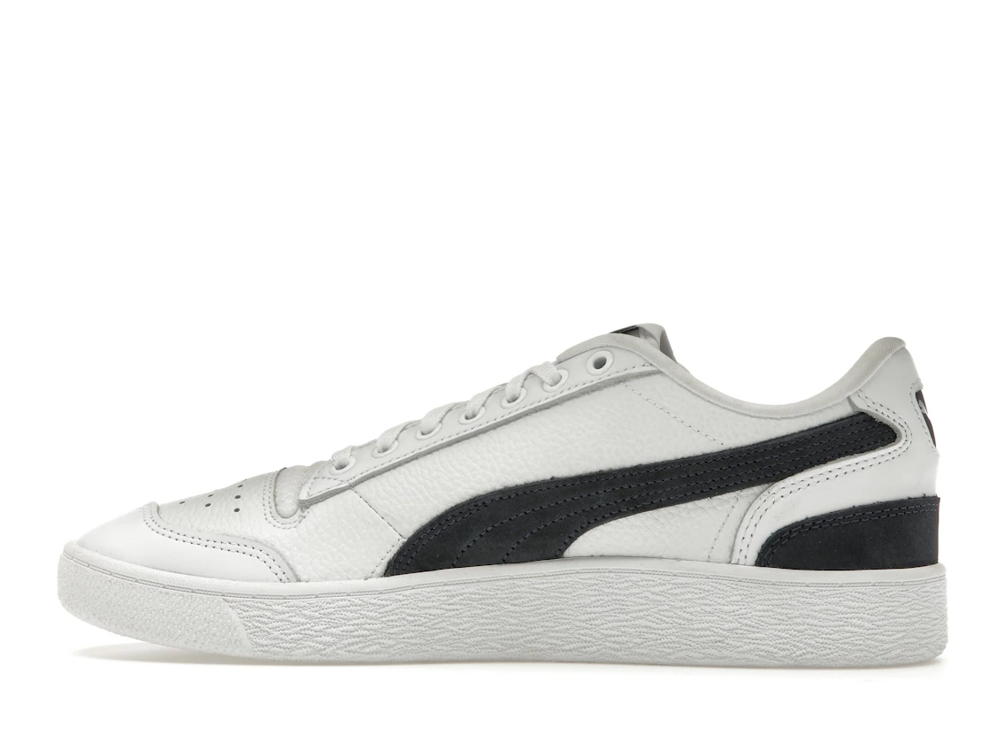 Puma Ralph Sampson Hussle Way TMC