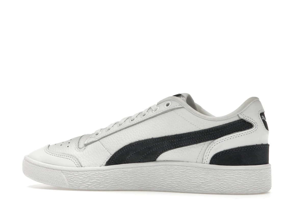Puma Ralph Sampson Hussle Way TMC