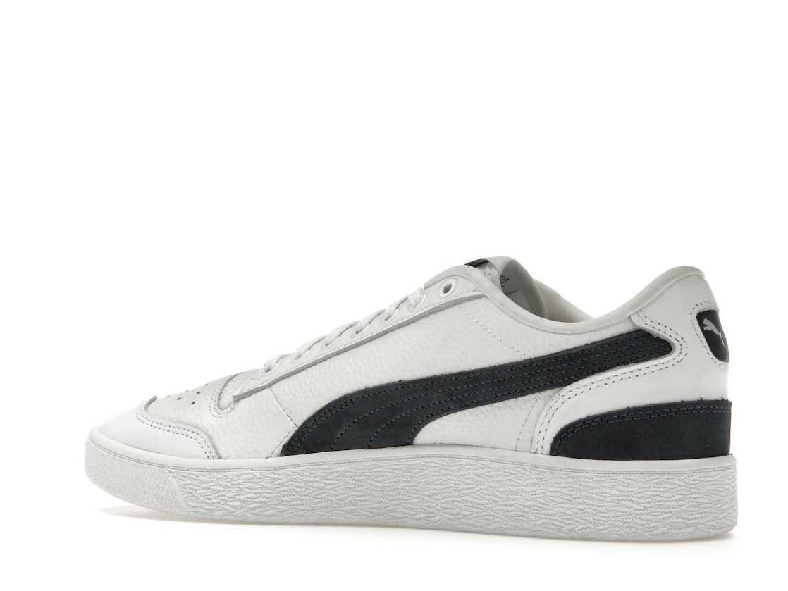 Puma Ralph Sampson Hussle Way TMC