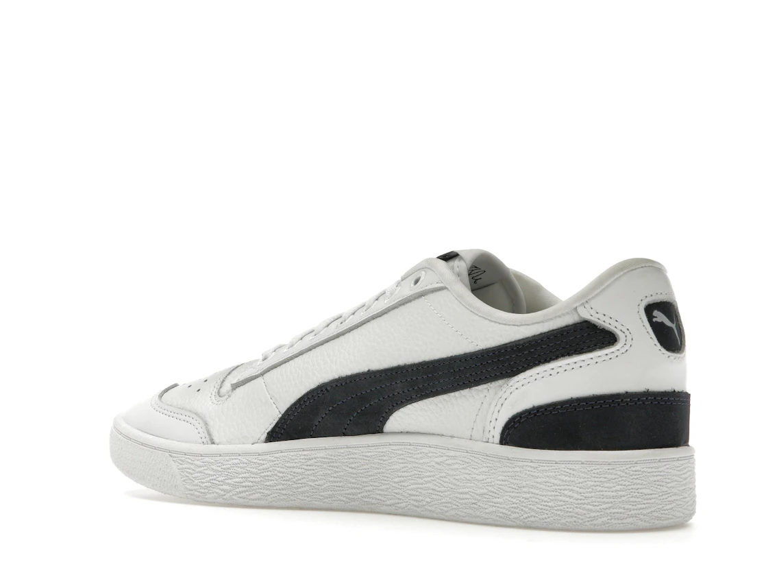 Puma Ralph Sampson Hussle Way TMC