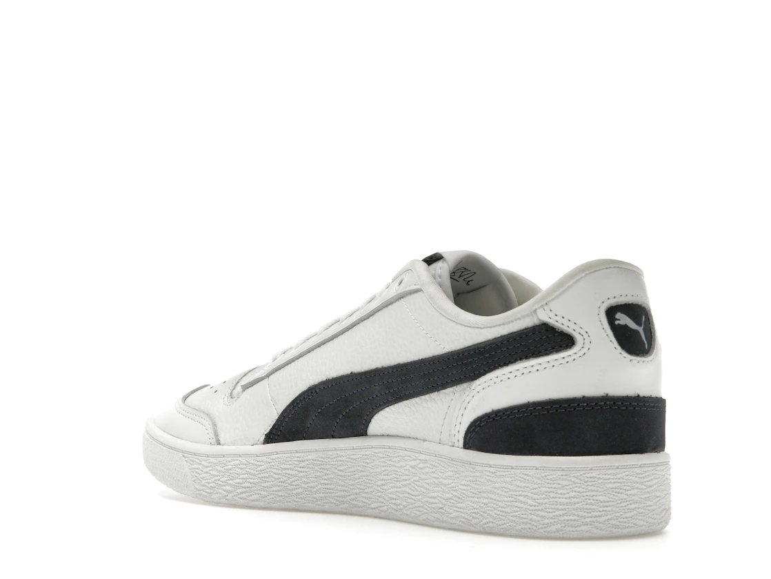 Puma Ralph Sampson Hussle Way TMC