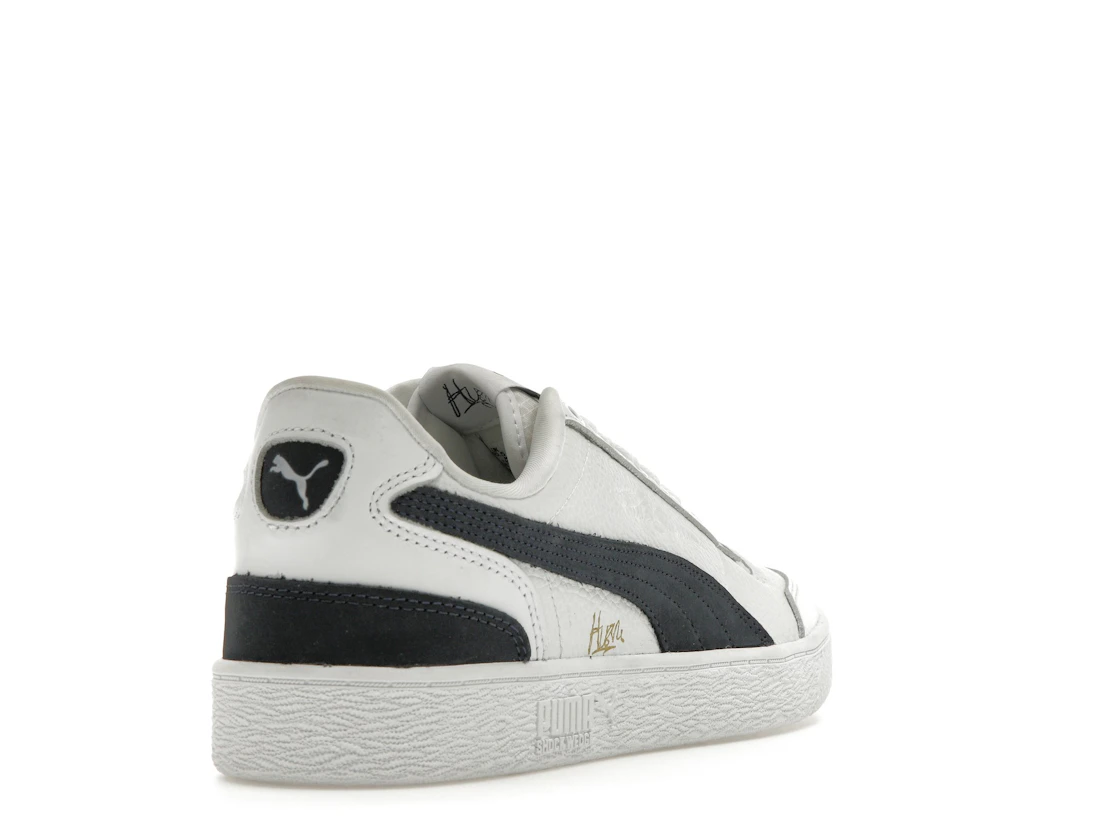 Puma Ralph Sampson Hussle Way TMC