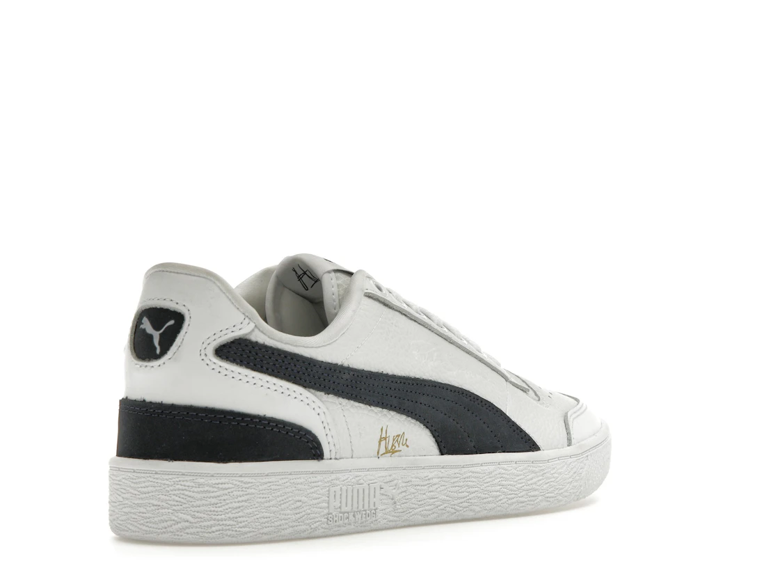 Puma Ralph Sampson Hussle Way TMC