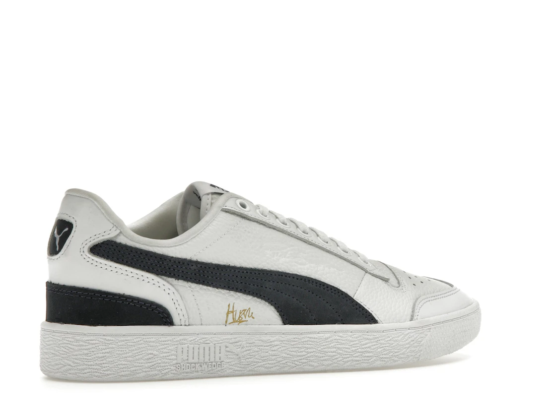 Puma Ralph Sampson Hussle Way TMC