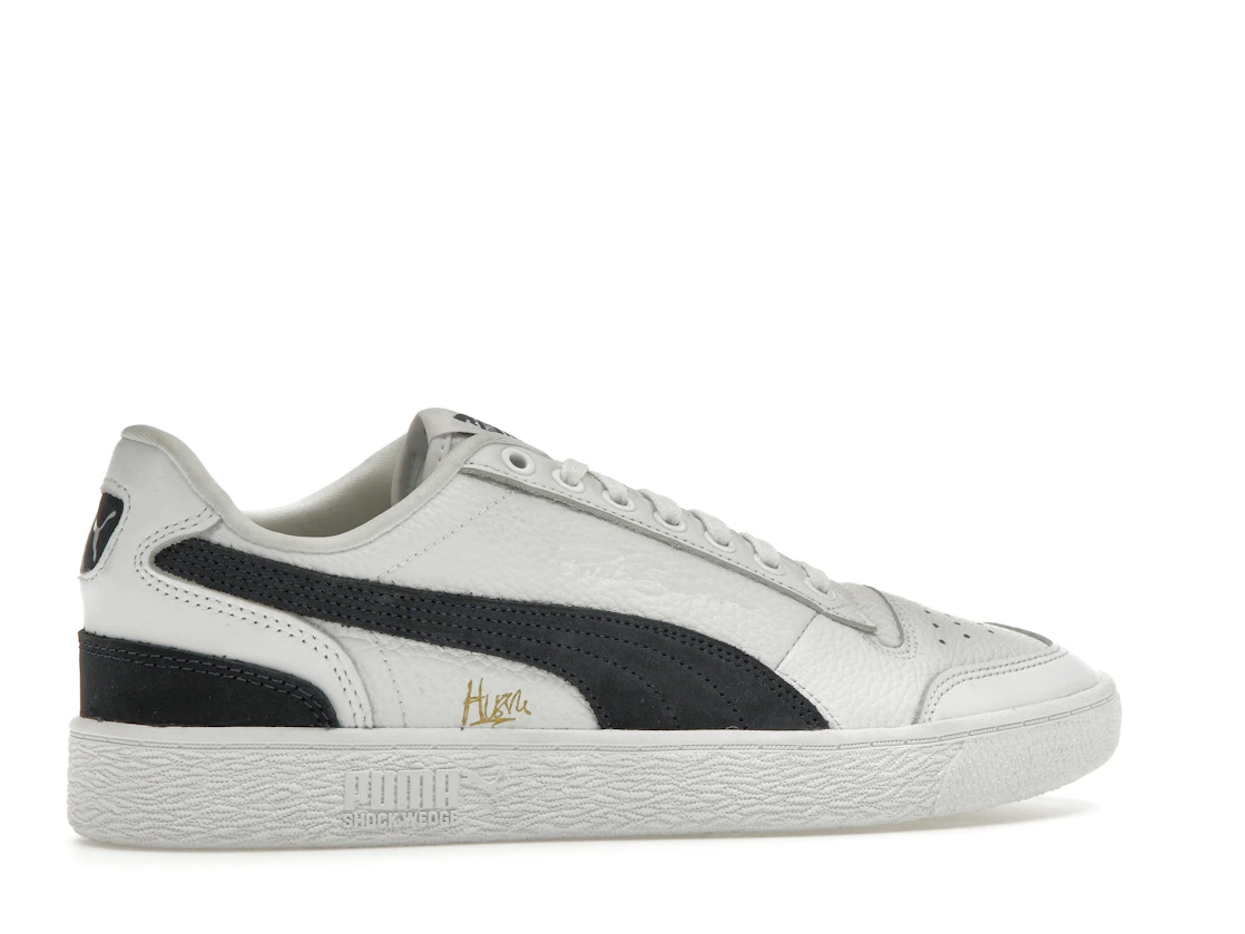 Puma Ralph Sampson Hussle Way TMC