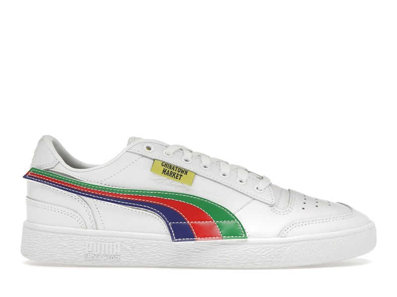 puma ralph sampson low og