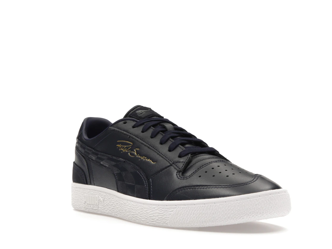 Puma Ralph Sampson Nipsey Hussle TMC Peacoat