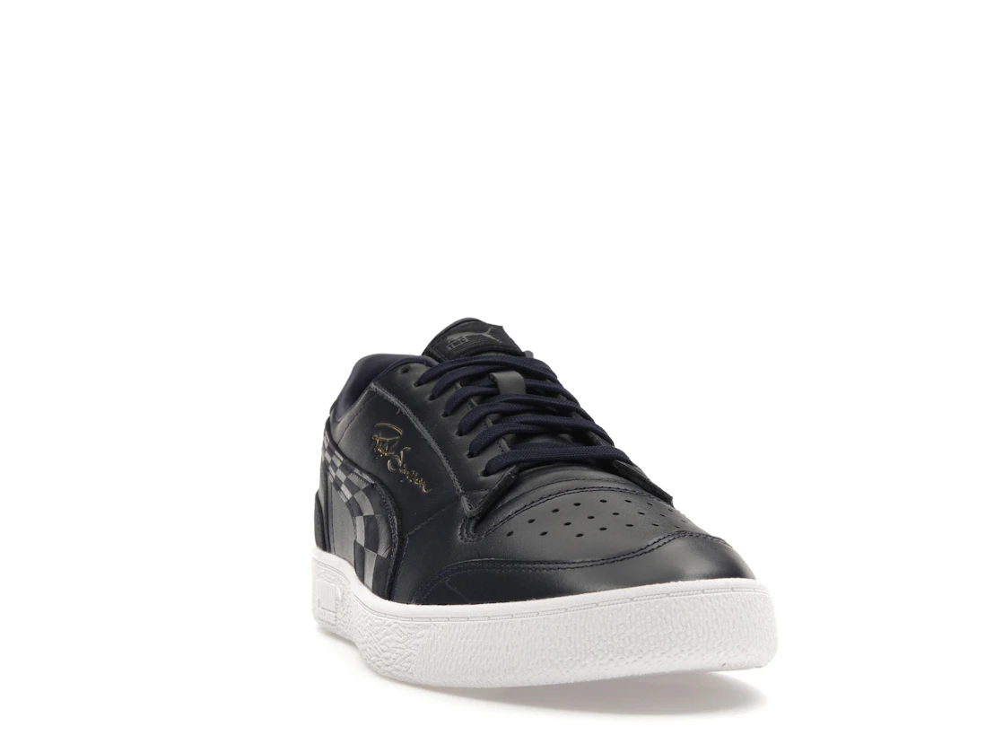 Puma Ralph Sampson Nipsey Hussle TMC Peacoat