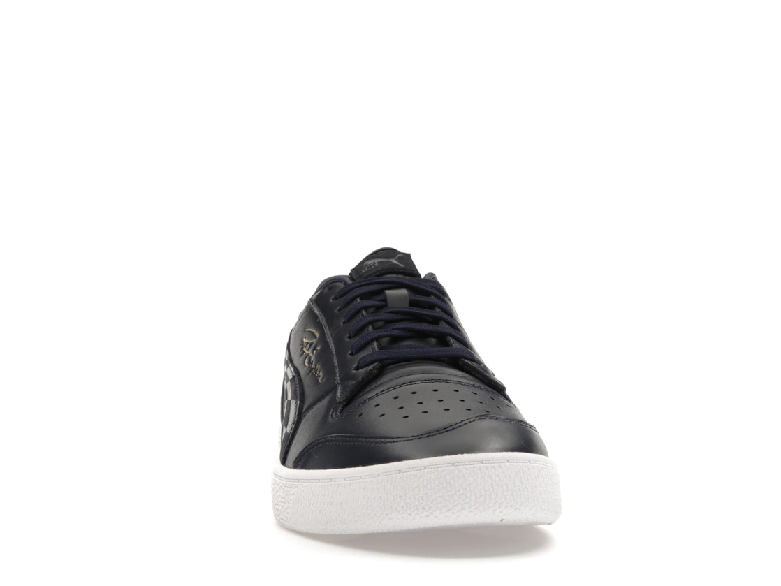 Puma Ralph Sampson Nipsey Hussle TMC Peacoat