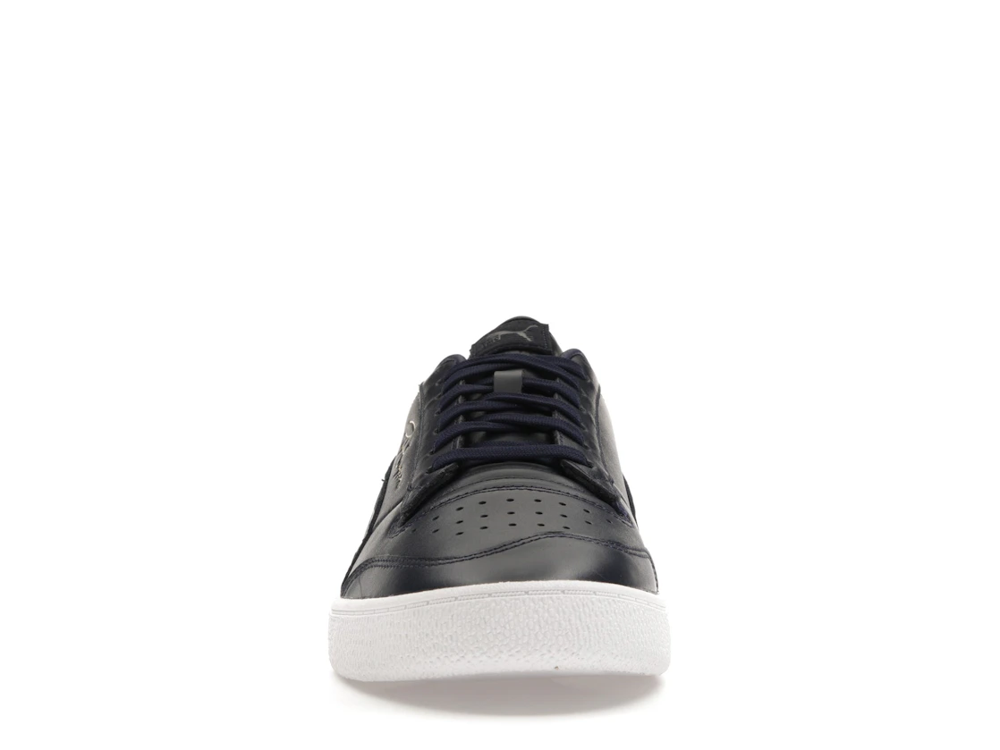 Puma Ralph Sampson Nipsey Hussle TMC Peacoat