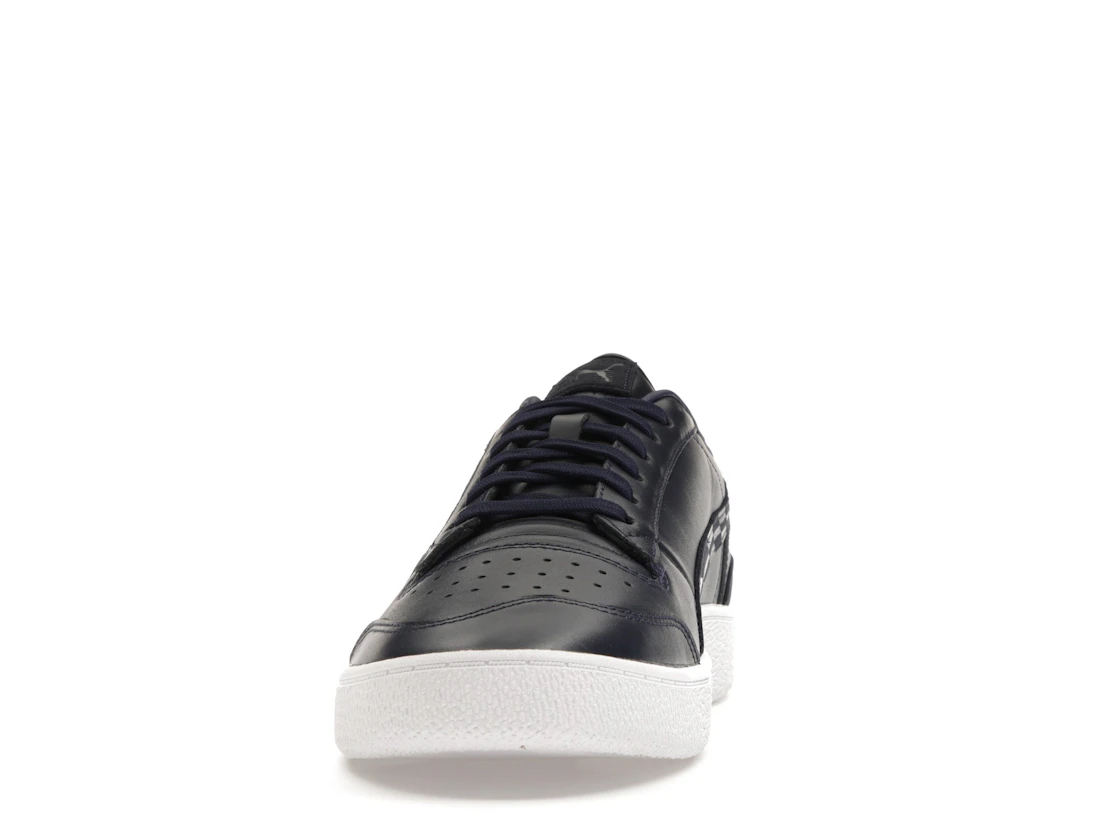 Puma Ralph Sampson Nipsey Hussle TMC Peacoat