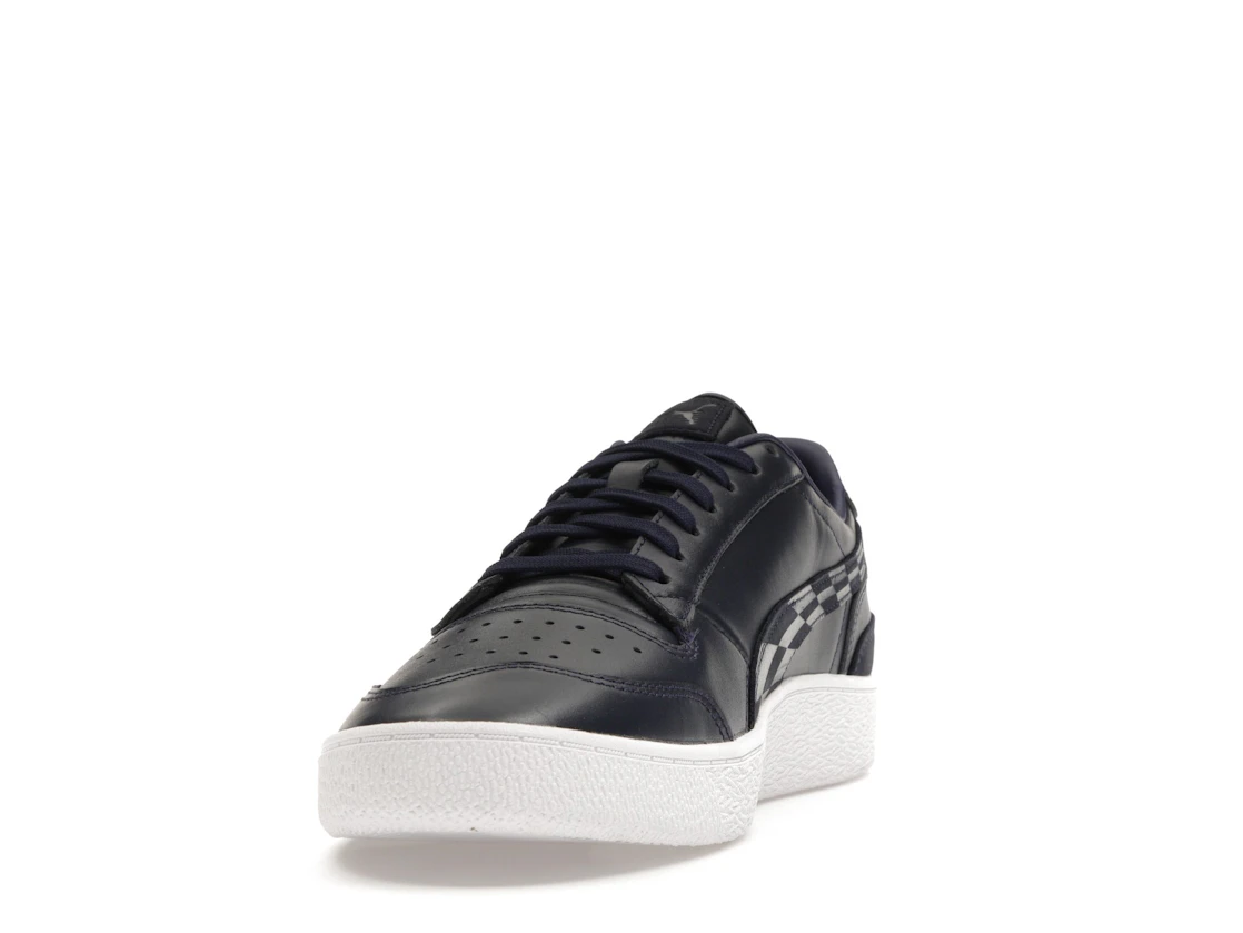 Puma Ralph Sampson Nipsey Hussle TMC Peacoat