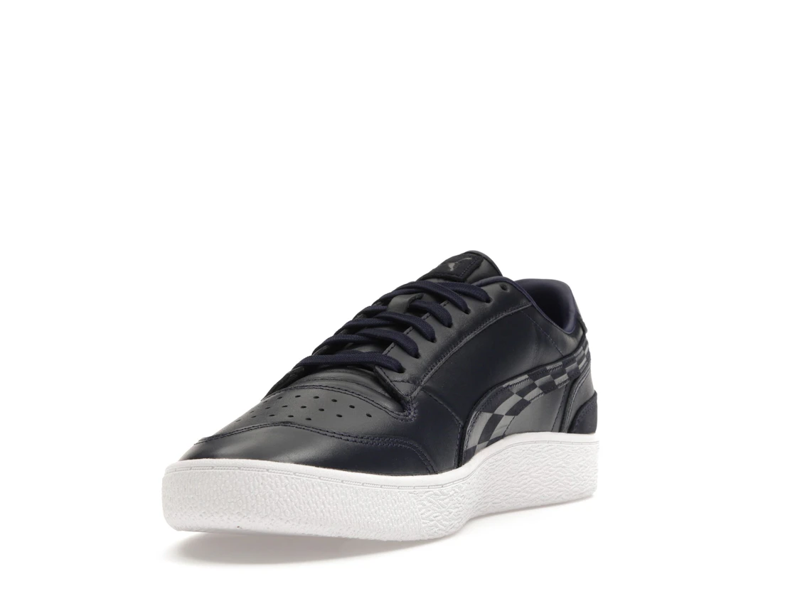 Puma Ralph Sampson Nipsey Hussle TMC Peacoat