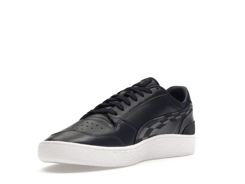 Puma Ralph Sampson Nipsey Hussle TMC Peacoat