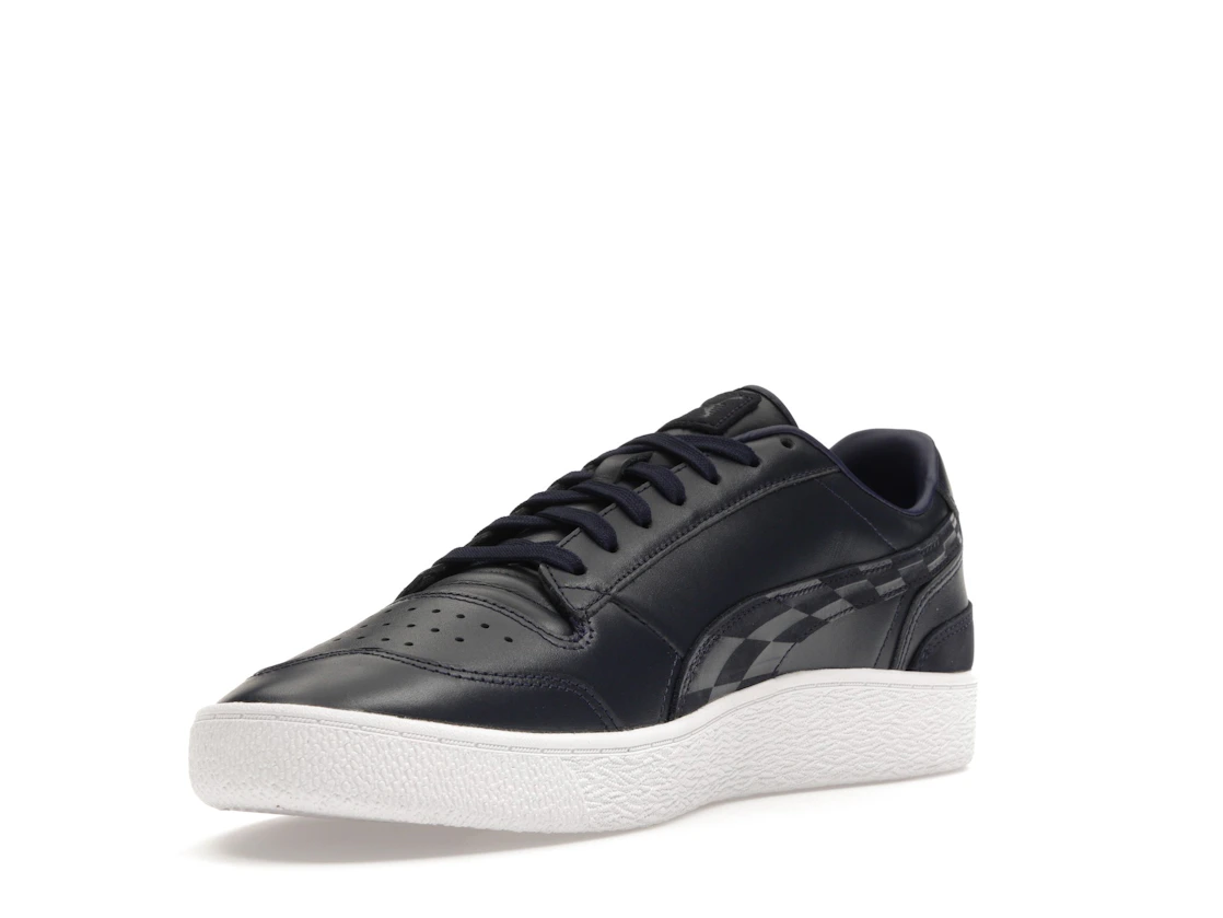 Puma Ralph Sampson Nipsey Hussle TMC Peacoat