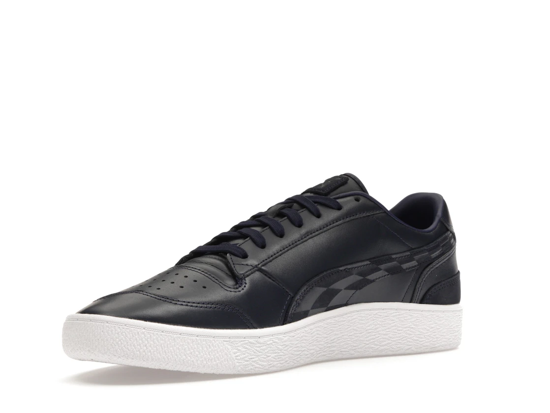 Puma Ralph Sampson Nipsey Hussle TMC Peacoat