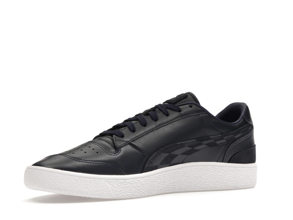 Puma Ralph Sampson Nipsey Hussle TMC Peacoat