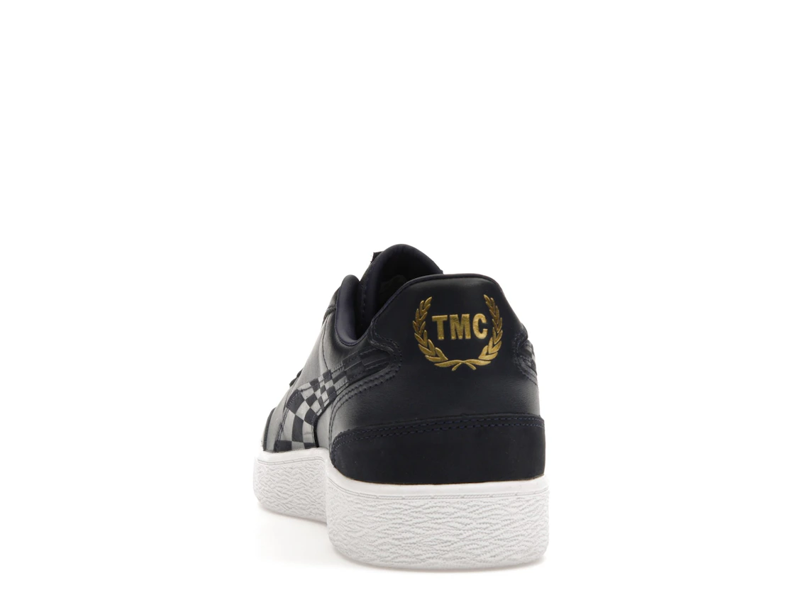 Puma Ralph Sampson Nipsey Hussle TMC Peacoat