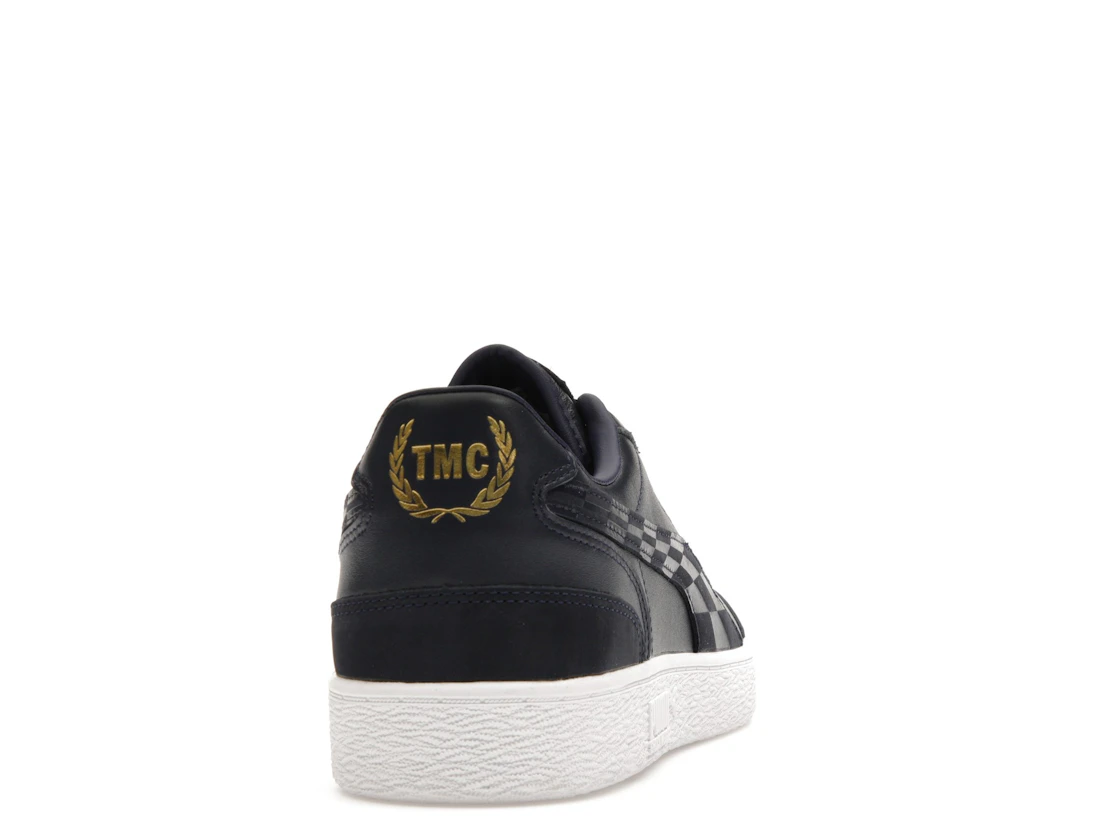 Puma Ralph Sampson Nipsey Hussle TMC Peacoat