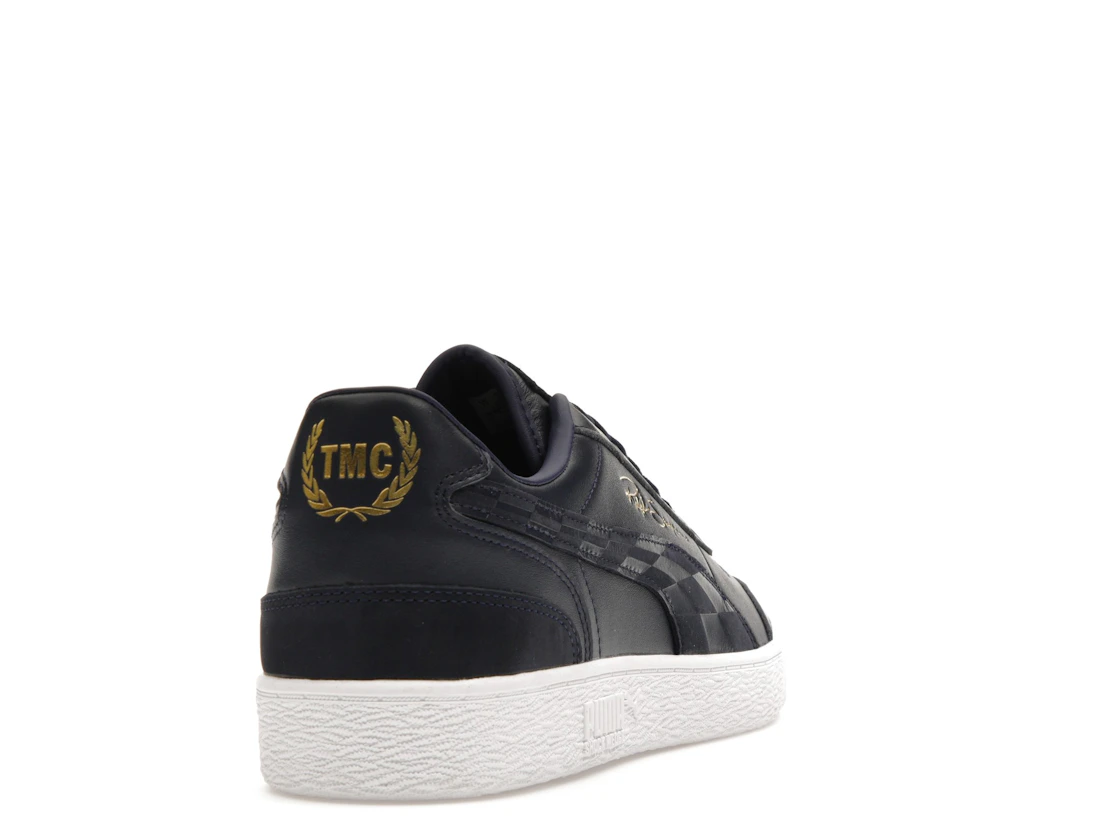 Puma Ralph Sampson Nipsey Hussle TMC Peacoat