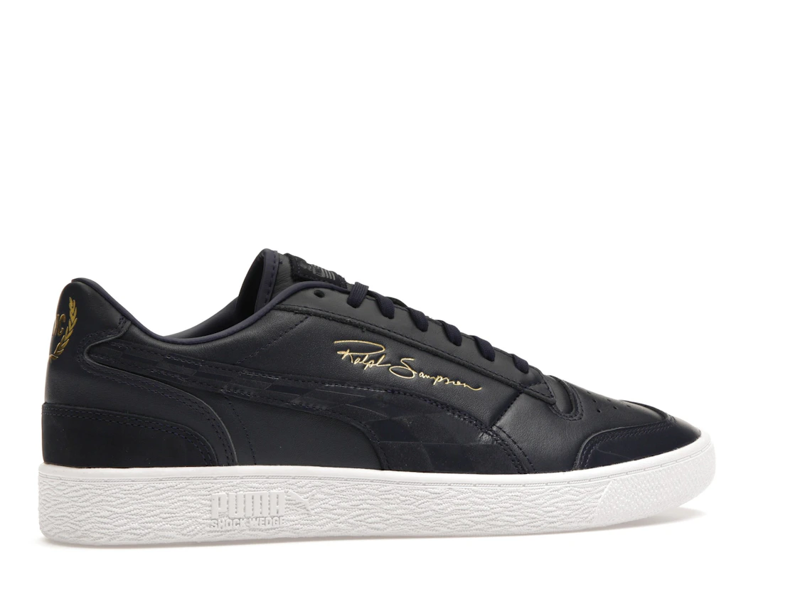 Puma Ralph Sampson Nipsey Hussle TMC Peacoat