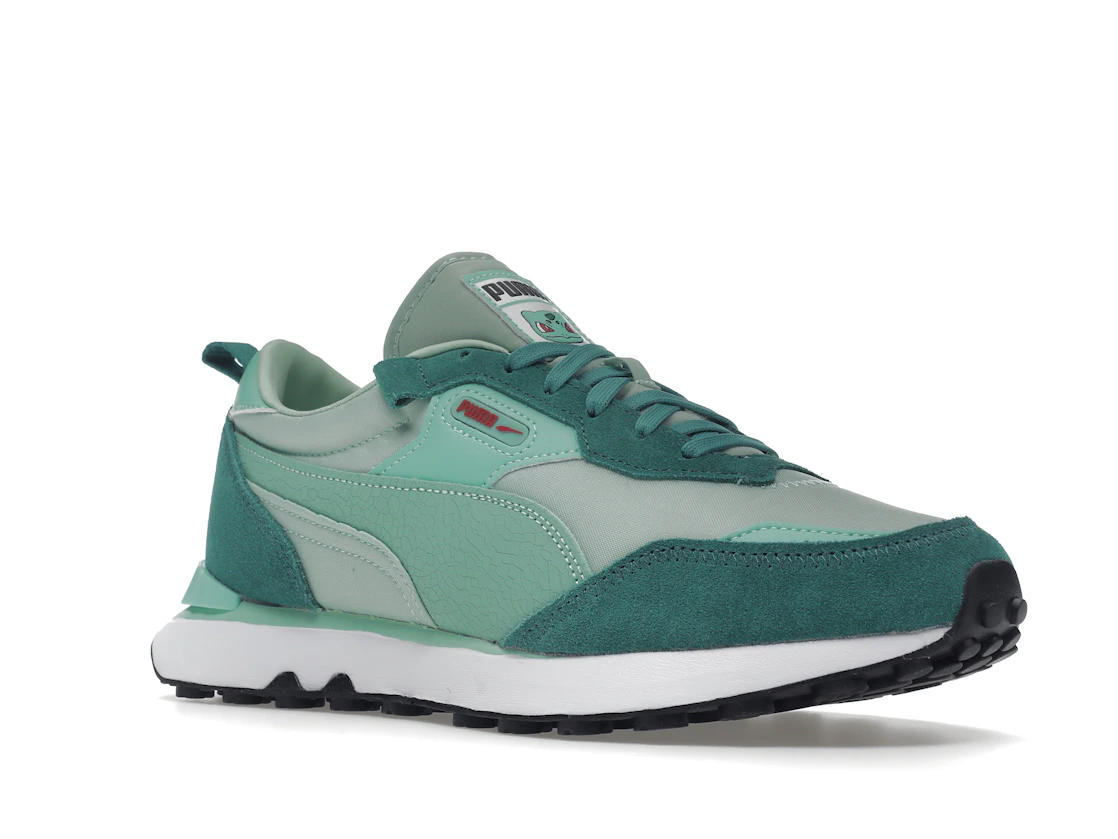 Puma Rider FV Pokémon Bulbasaur