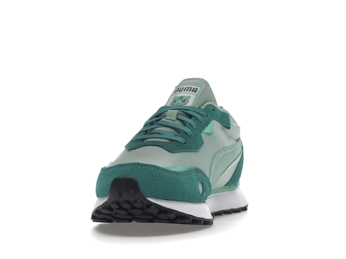 Puma Rider FV Pokémon Bulbasaur