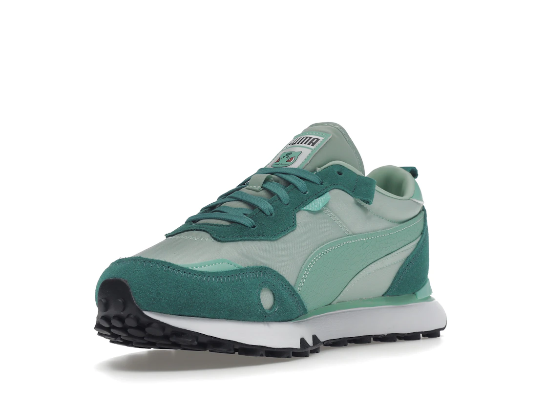 Puma Rider FV Pokémon Bulbasaur