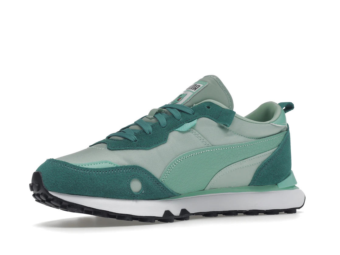 Puma Rider FV Pokémon Bulbasaur