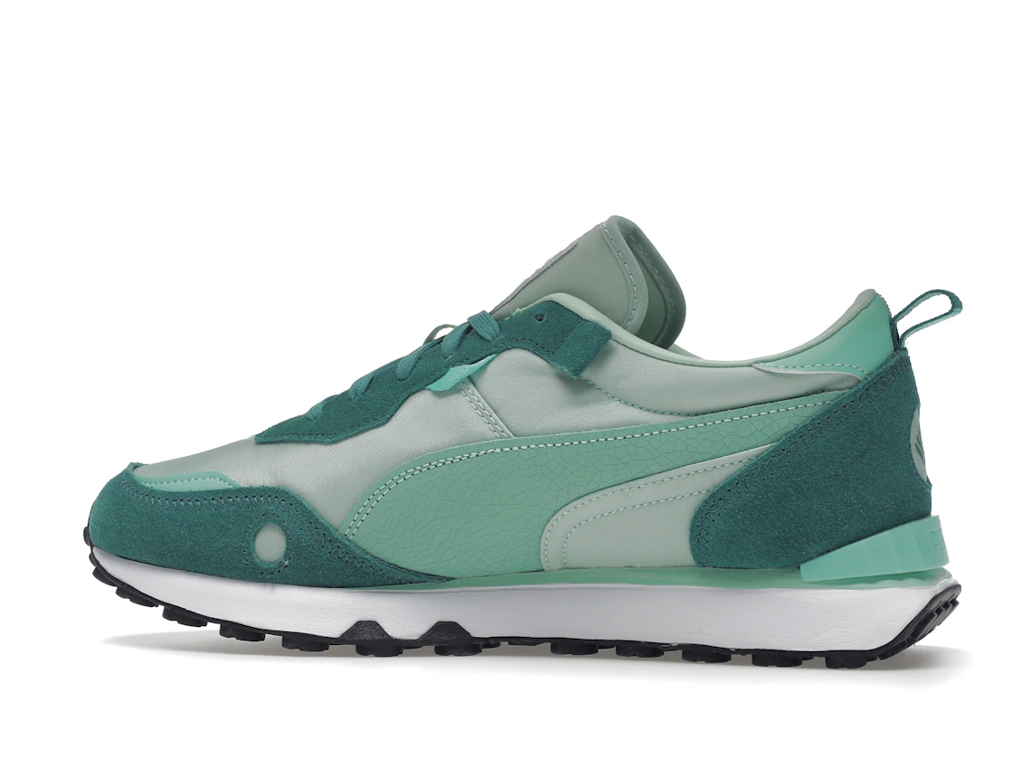 Puma Rider FV Pokémon Bulbasaur