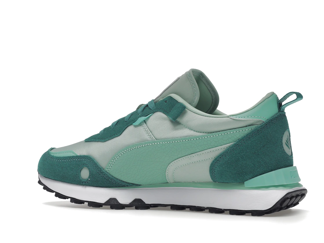 Puma Rider FV Pokémon Bulbasaur