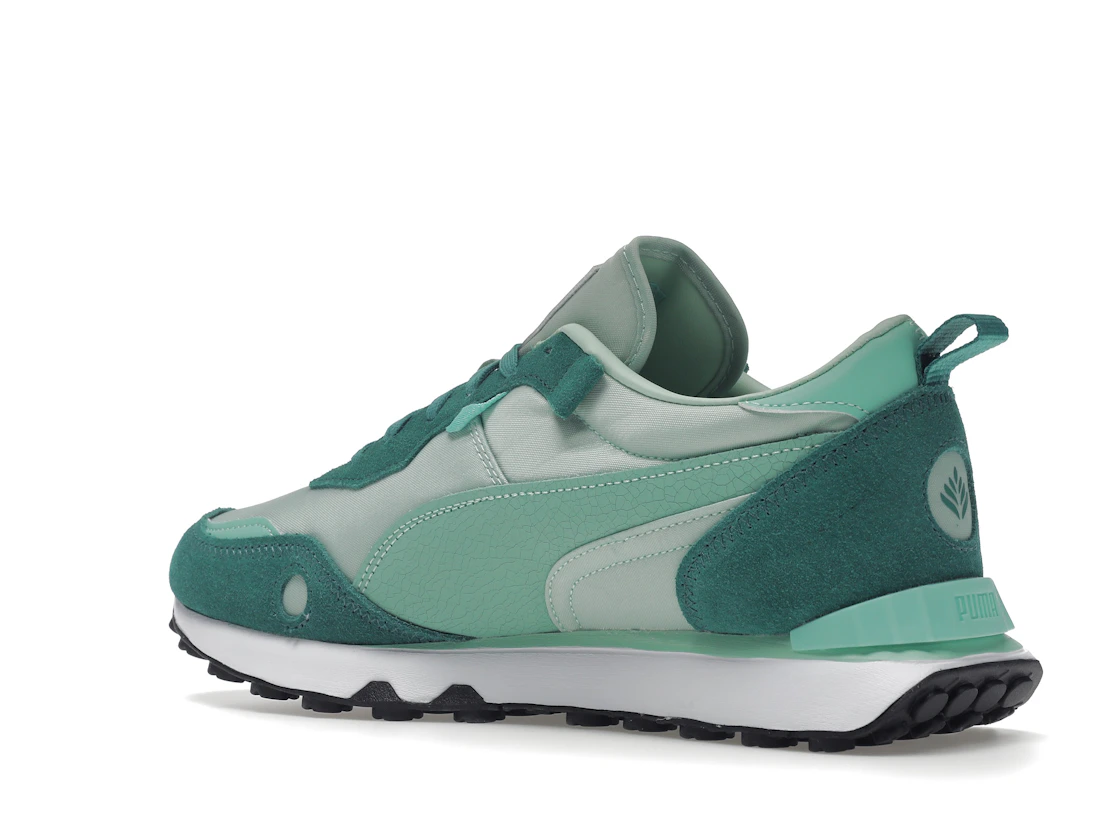 Puma Rider FV Pokémon Bulbasaur