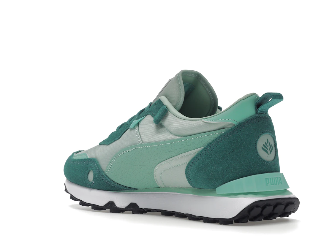 Puma Rider FV Pokémon Bulbasaur