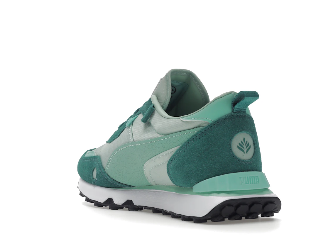 Puma Rider FV Pokémon Bulbasaur