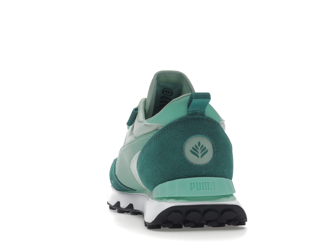Puma Rider FV Pokémon Bulbasaur