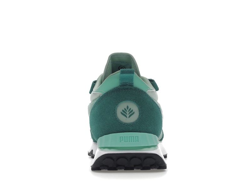 Puma Rider FV Pokémon Bulbasaur