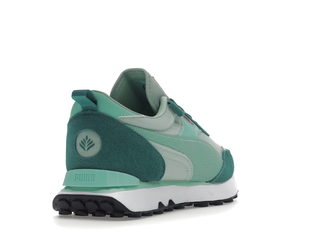 Puma Rider FV Pokémon Bulbasaur