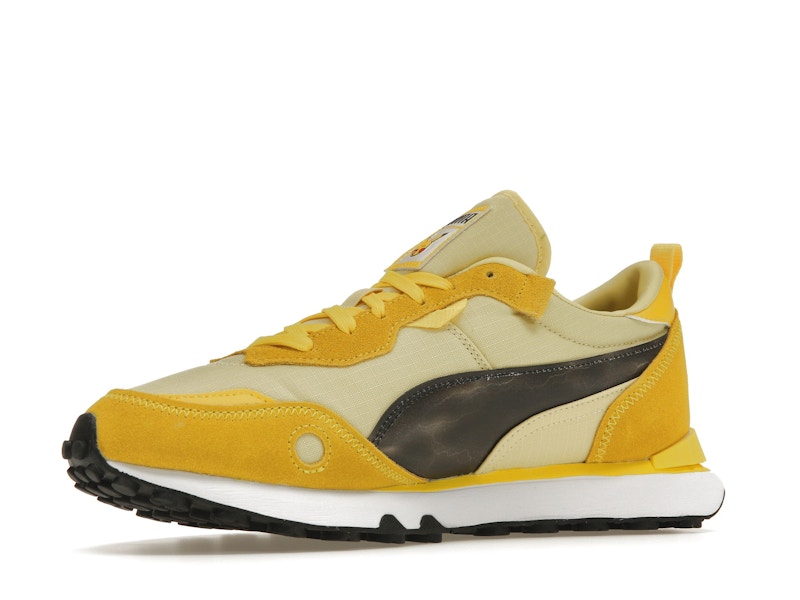 Puma Rider FV PokÃ©mon Pikachu