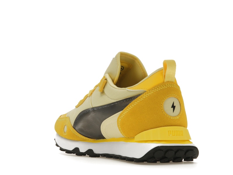 Puma Rider FV PokÃ©mon Pikachu