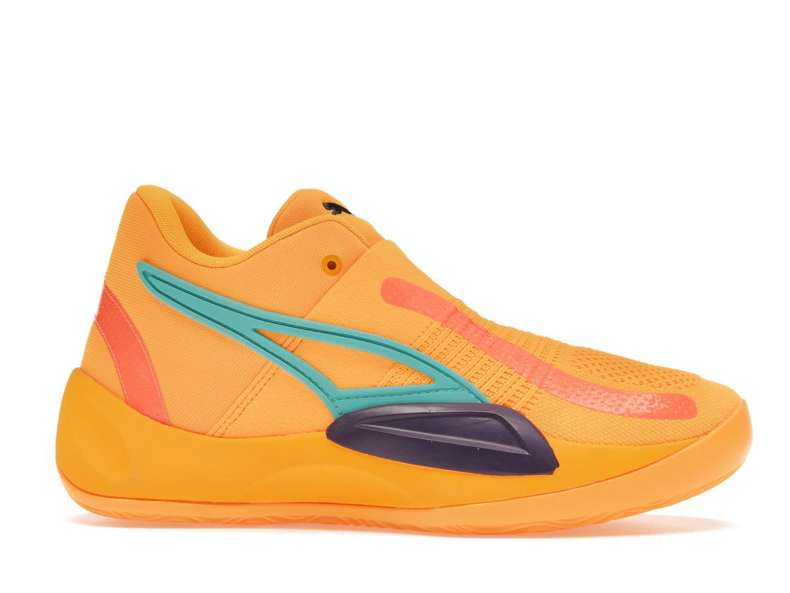 Puma Rise Nitro Sun Stream