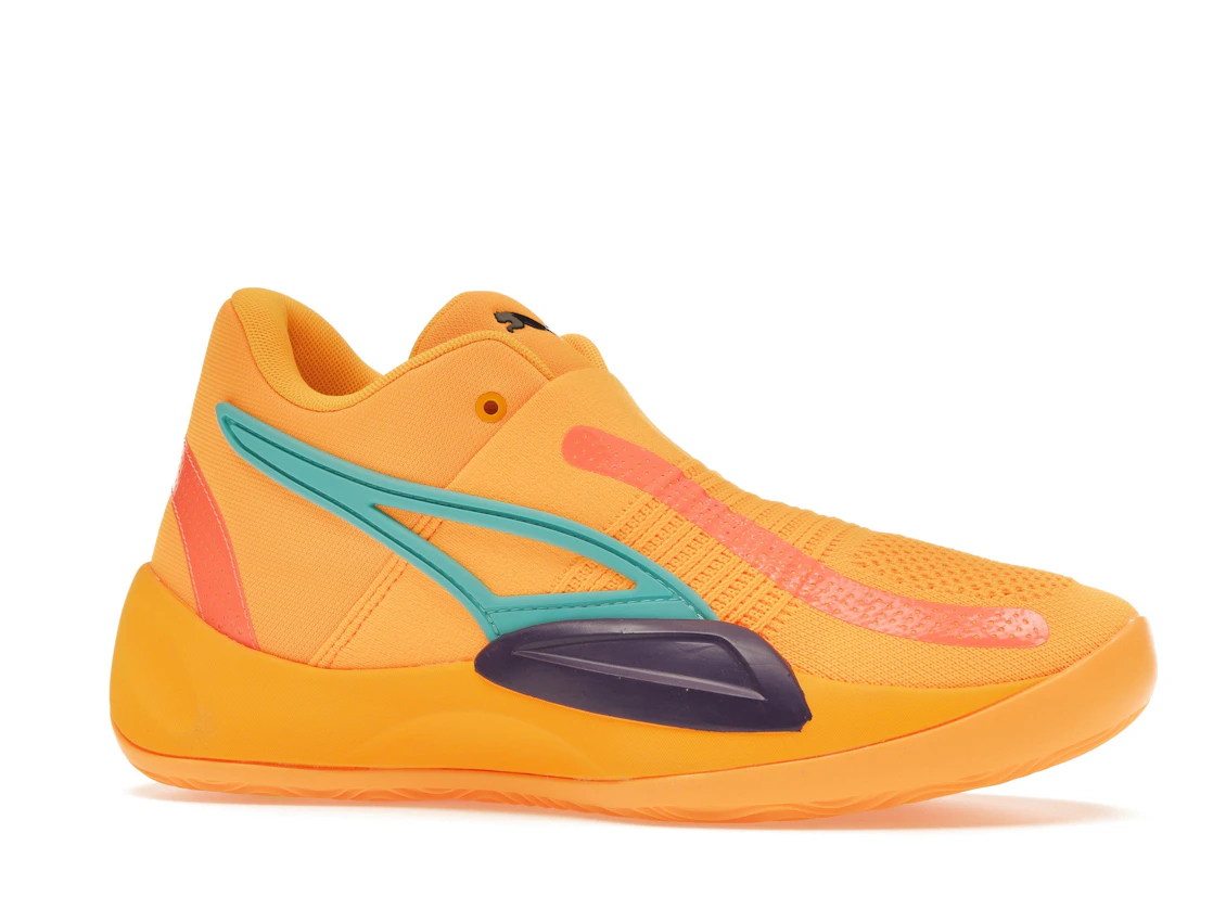 Puma Rise Nitro Sun Stream