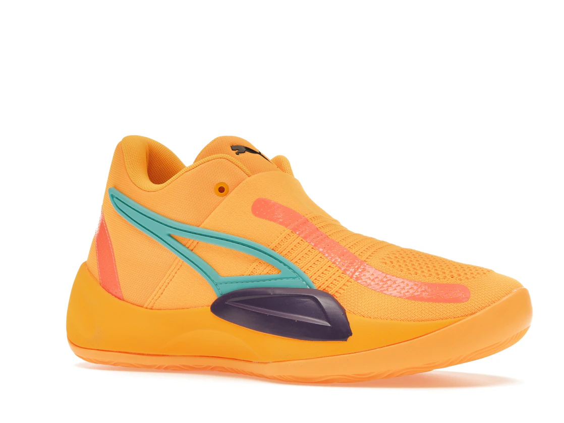 Puma Rise Nitro Sun Stream