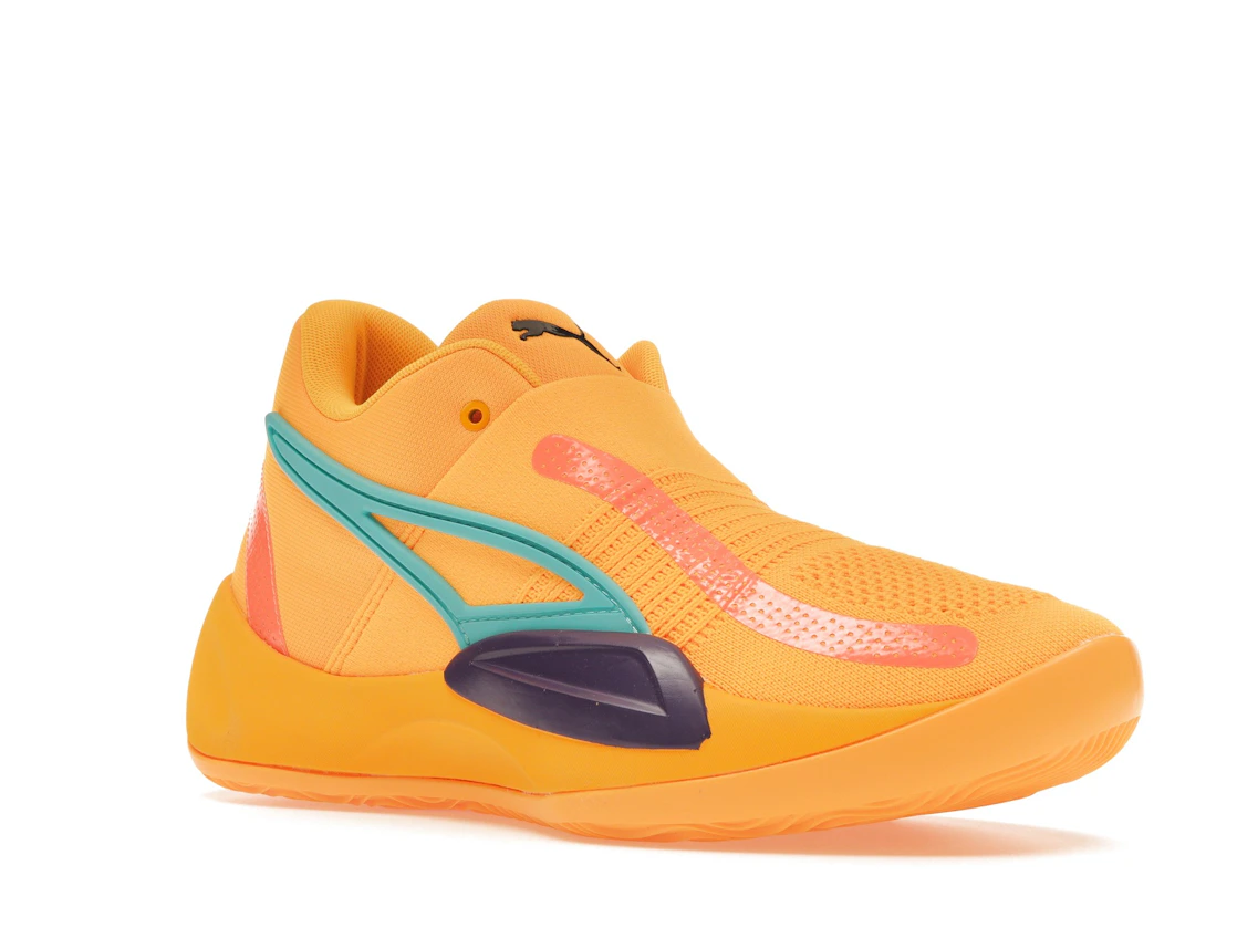 Puma Rise Nitro Sun Stream